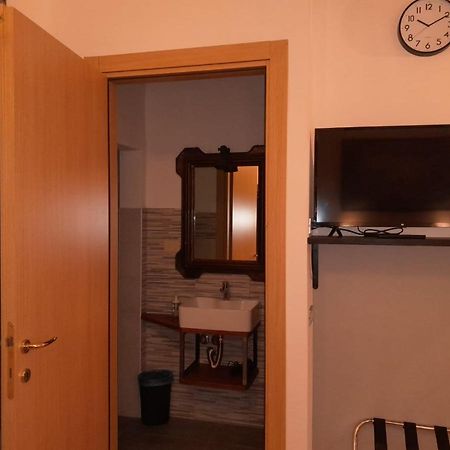 Casa Dei Bianchi Lejlighed Firenze Eksteriør billede