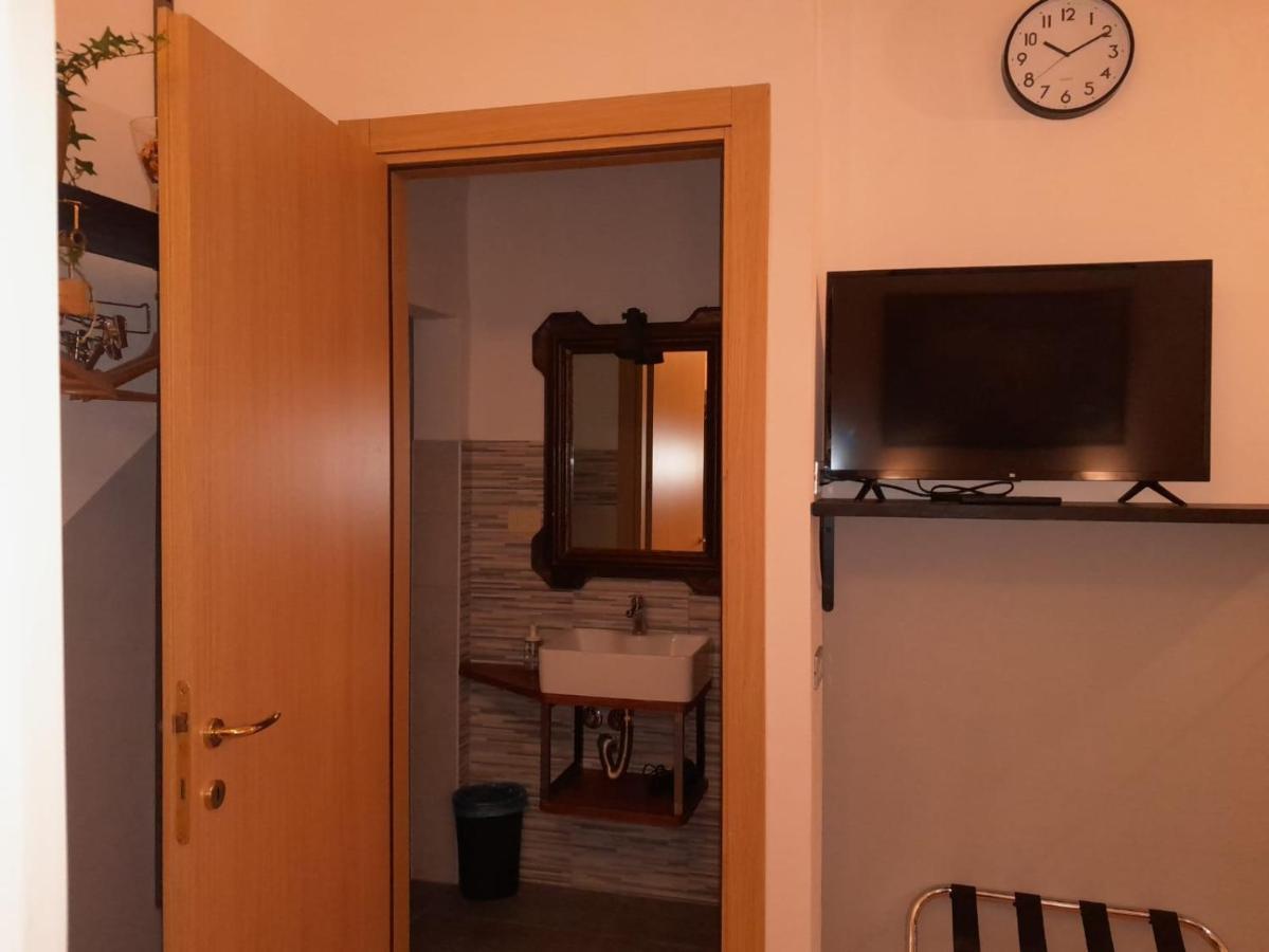 Casa Dei Bianchi Lejlighed Firenze Eksteriør billede
