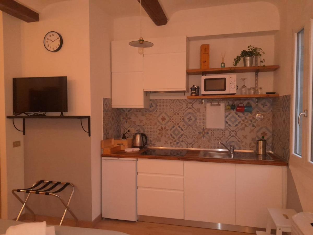 Casa Dei Bianchi Lejlighed Firenze Eksteriør billede