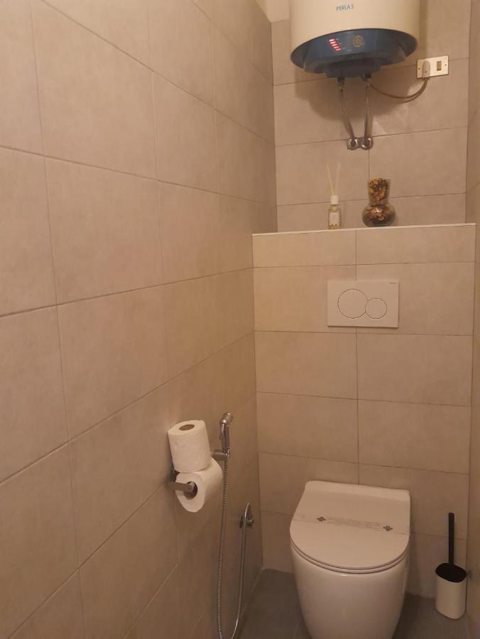 Casa Dei Bianchi Lejlighed Firenze Eksteriør billede