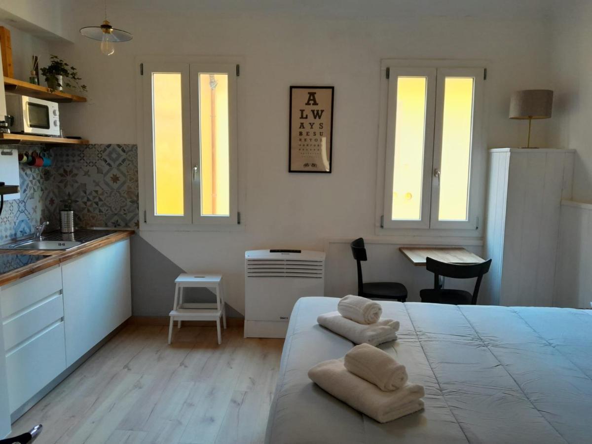 Casa Dei Bianchi Lejlighed Firenze Eksteriør billede