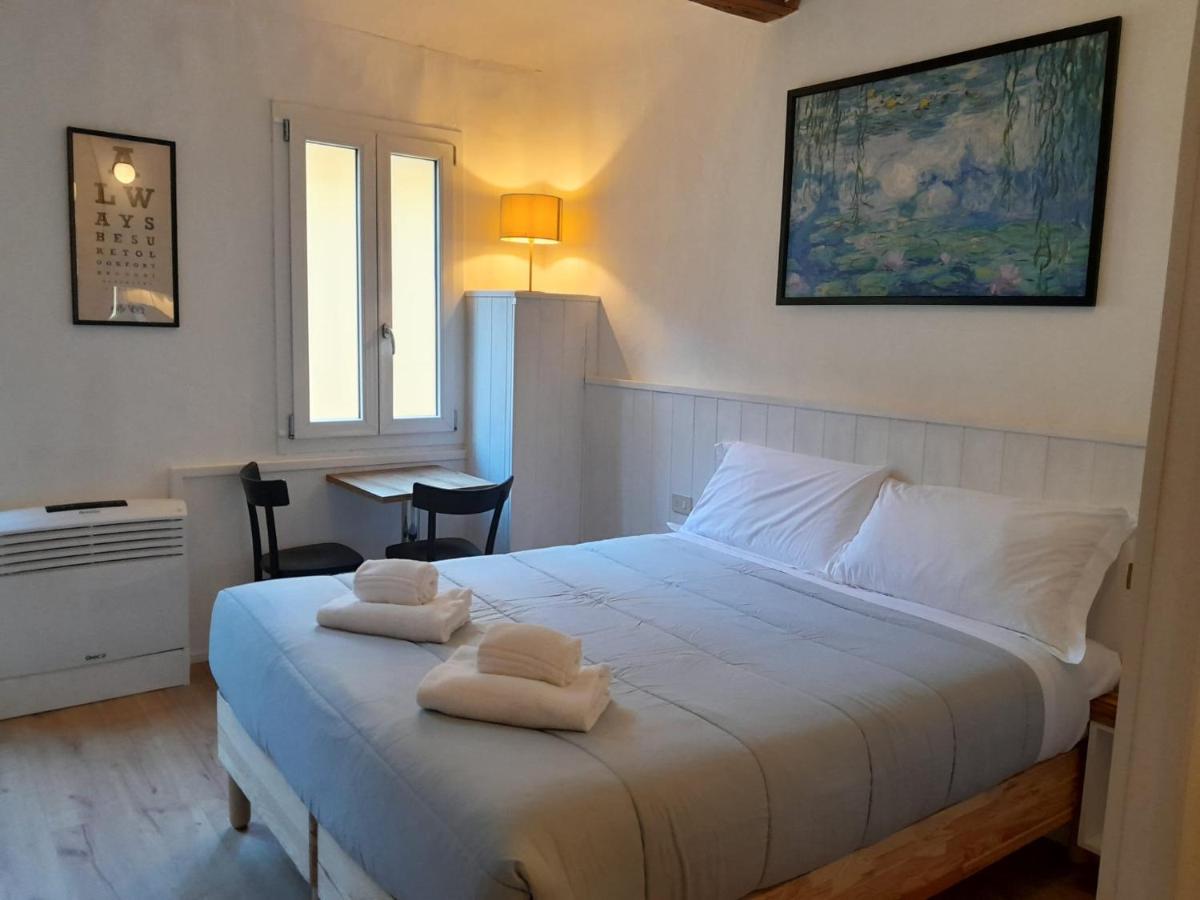 Casa Dei Bianchi Lejlighed Firenze Eksteriør billede