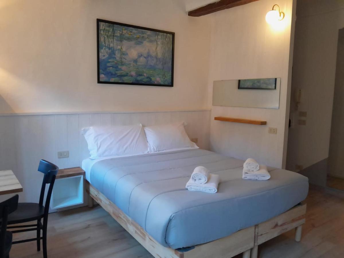 Casa Dei Bianchi Lejlighed Firenze Eksteriør billede